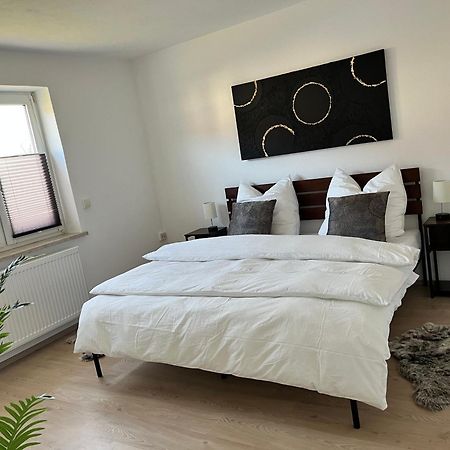 Timber Suite - Near Russweiher Eschenbach in der Oberpfalz Εξωτερικό φωτογραφία